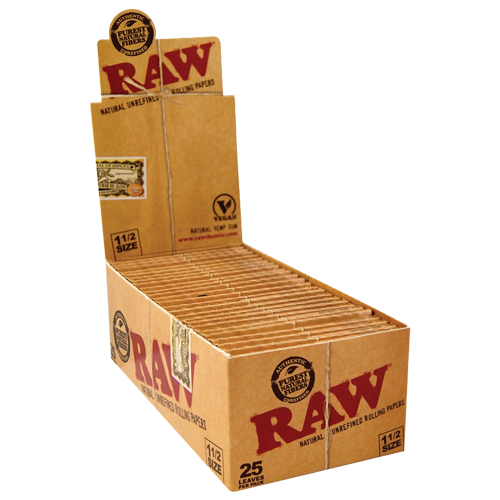 RAW Papeles Classic