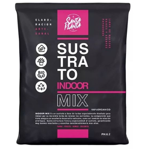 Santa Planta IndoorMix