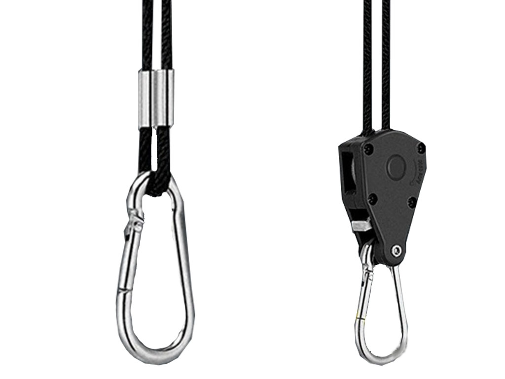 Santa Planta Poleas 68Kg