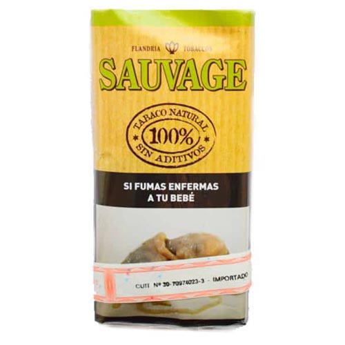 Sauvage Tabaco Sauvage