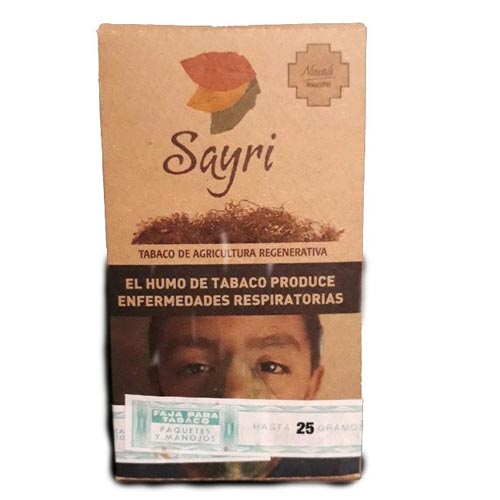 Sayri Tabaco Sayri
