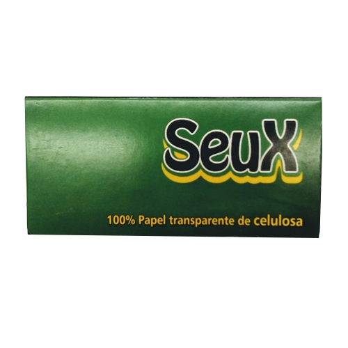 SeuX Papel Celulosa SeuX