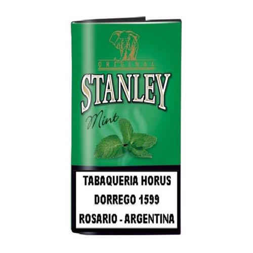 Stanley Tabaco Stanley