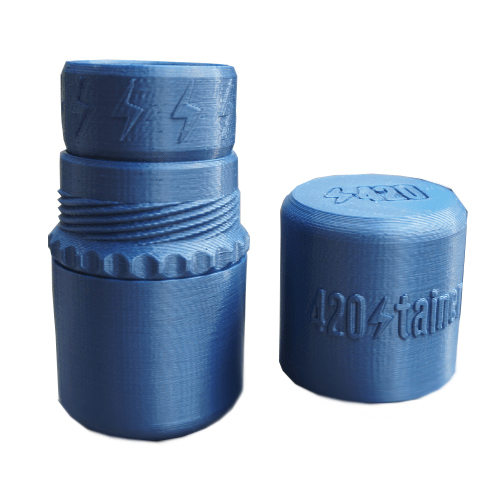 Troqueros 420 420 Tainer