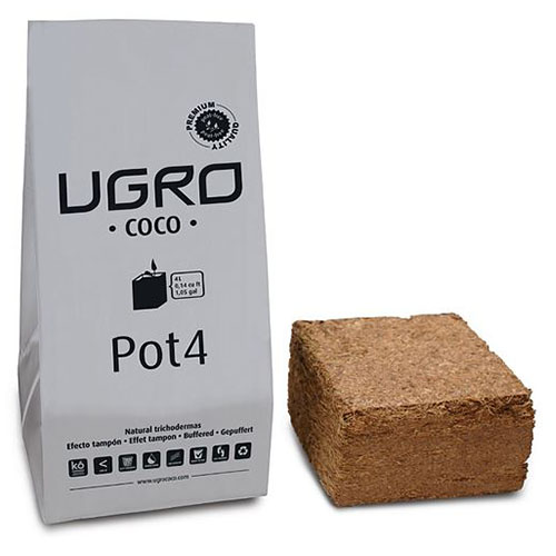 UGro Coco Pot4